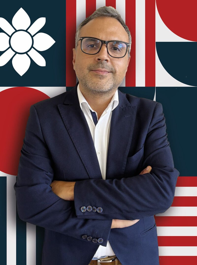 Luís Fernandes